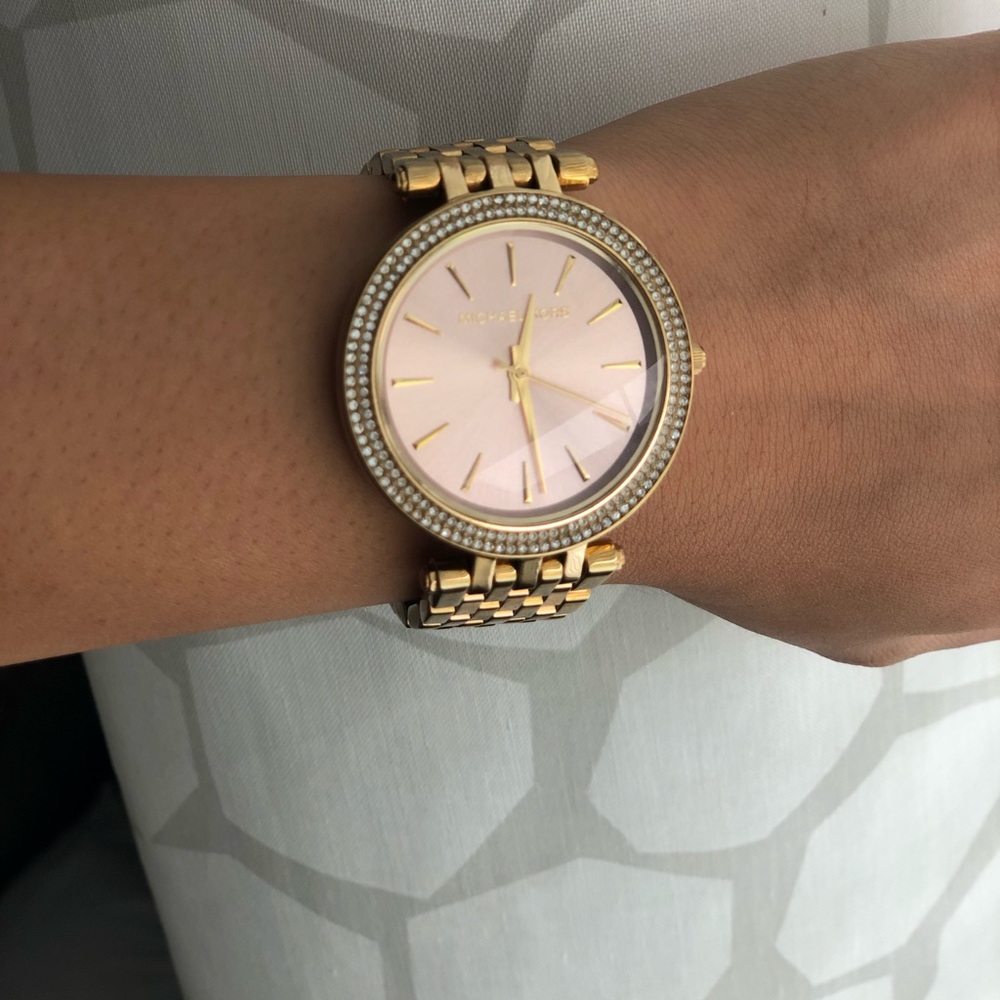 MK Watch